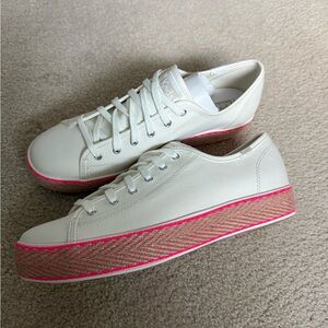 Keds Kick Jut Fox Sneakers
